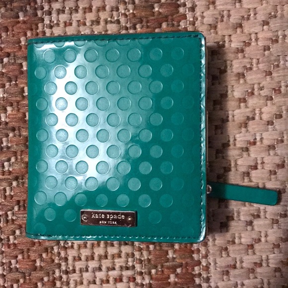 kate spade Handbags - Kate Spade wallet